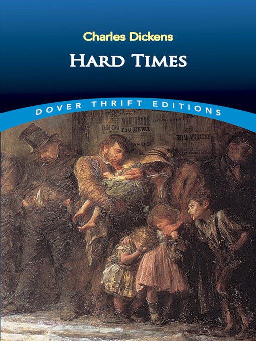 Title details for Hard Times by Charles Dickens - Available